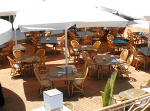 Hotel Ideal Pearl 4* - Marmaris 3